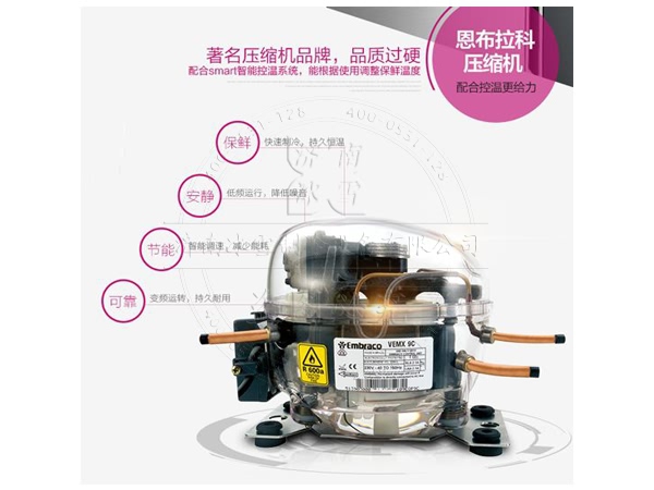 阿斯帕拉壓縮機(jī)型號(hào)有哪些？